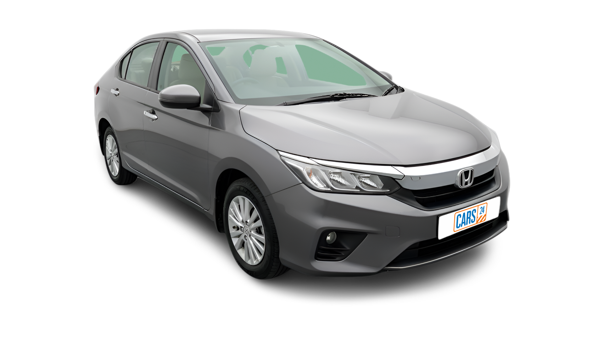 Honda City-img